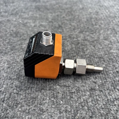 Used ifm SID10ADBFPKG Sensors California US | Davliegogo LLC #1706743