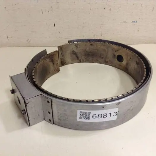 UNKNOWN MAKE 720 Watt 7226 040300 NEW
