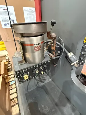 2008 HAEGER 618 PLUS Insertion Machines | Production Asset (4)