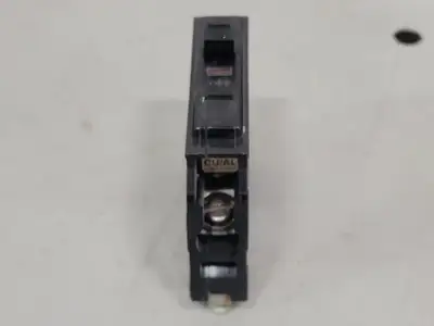 USED SQUARE D QO115