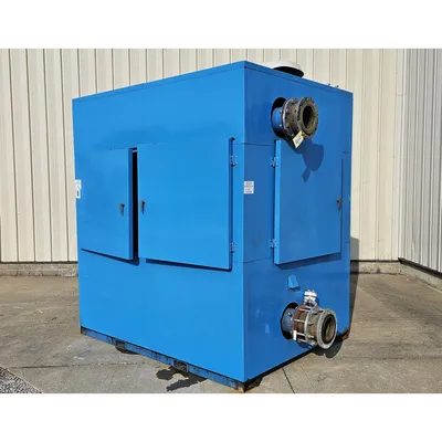 USED GARDNER DENVER 7CDL17P