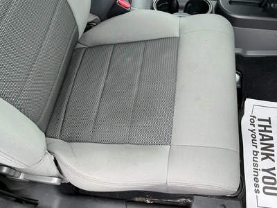 USED 2010 JEEP WRANGLER