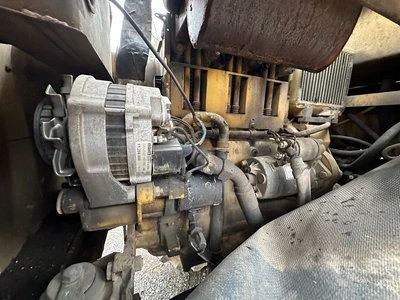 Used 1988 BOMAG BW142 Single Drum Rollers New Jersey US | Proxy Equipment #1384910