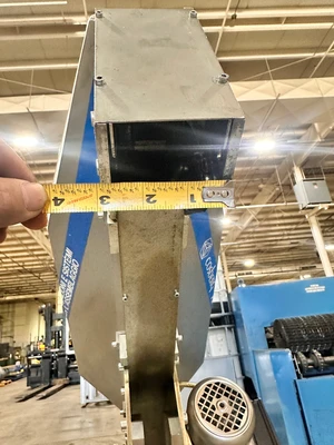 USED COSBERG 1.5X28