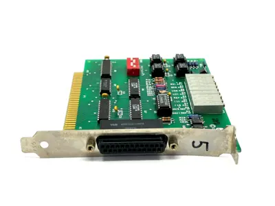 Used Tektronix PC 6172 Printed Circuit Boards (PCB) Michigan US | Maverick Industrial Sales #1473856