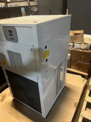 HABOR,HBO-1000PSB,OIL COOLER CHILLER 18K BTU 3PH 220V R410A