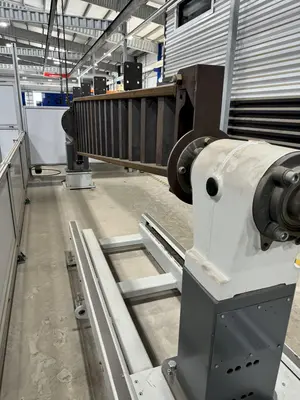 NEW 2021 ABB IRB 4600