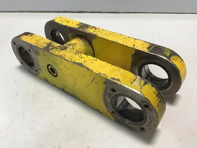 USED VAN DORN 110-RS-8F / DTL
