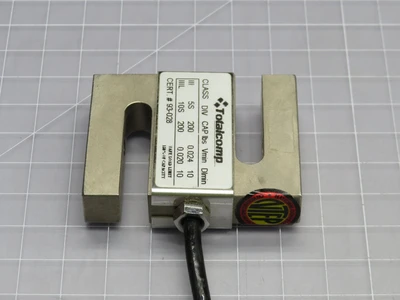 New | in-Stock TOTALCOMP _UNKNOWN_ Transducers Texas US | OCO Industrial #1781072