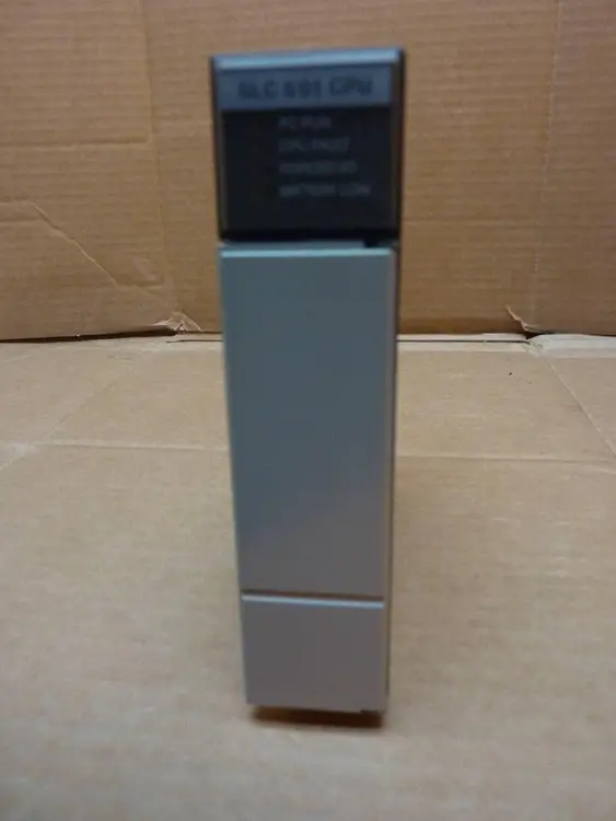 Used ALLEN BRADLEY 1747-L511 SER B Circuit Boards Michigan US | Ideal Machinery #1275248