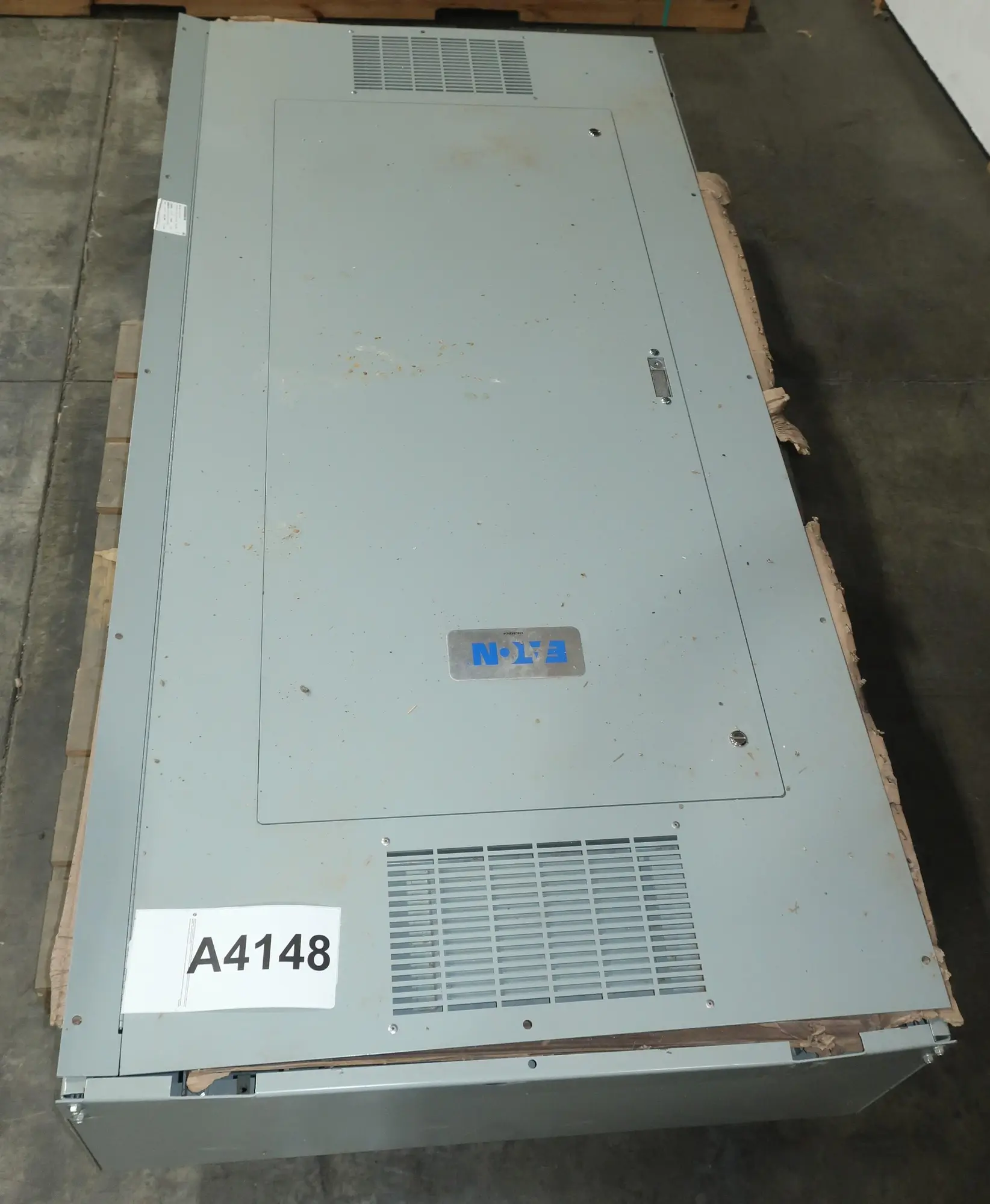 HEAVY DUTY SAFETY SWITCH