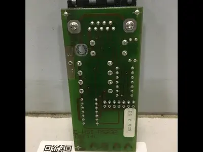 USED KEBA E-HSI-RS232 D1714C