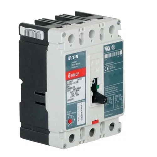 Eaton HMCP007C0 [New]