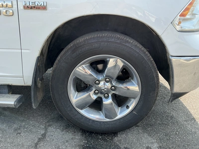 Used 2018 RAM 1500 Pickup Trucks Michigan US | Miedema Asset Management Group #1313929