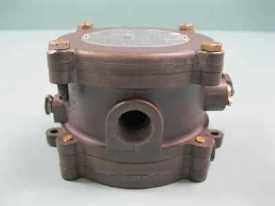 USED Dwyer 1950-5-2F