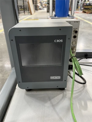 Used 2019 WEBER ZEB-360 Flexible Drilling and Inserting Machines Florida US | MachineryMax #1462218