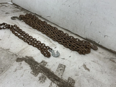 Used _UNKNOWN_ _UNKNOWN_ Parts & Accessories (Material Handling) Michigan US | Miedema Asset Management Group #1320315