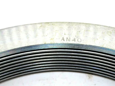 NEW SKF AN-40 LOCKNUT AN40
