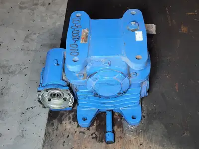 USED MORSE 50GCDB