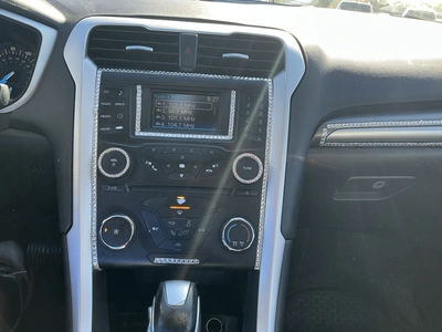 Used 2014 FORD FUSION Sedans Michigan US | Miedema Asset Management Group #1579035