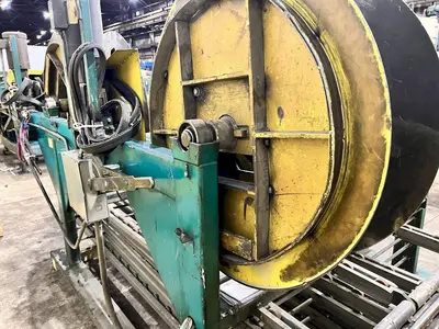 USED IOWA FTS-DCT6016SL