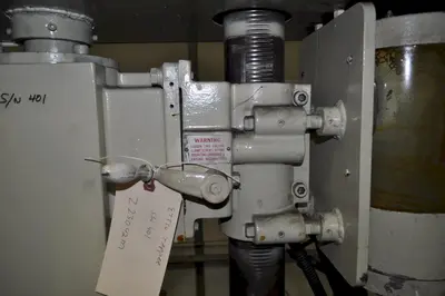 USED ETTCO ATU-4