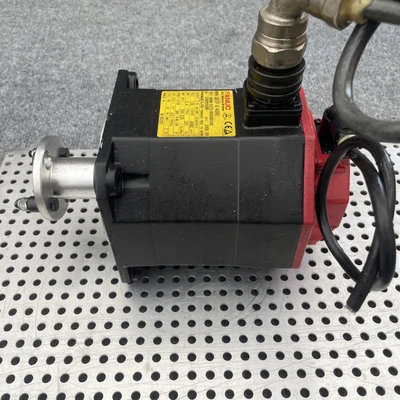 Used FANUC A06B0223B000 Misc Industrial Equipment California US | Davliegogo LLC #1709456