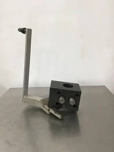 Used VAN DORN 800-200 / SBL Injection Molding Parts Michigan US | Ideal Machinery #703358