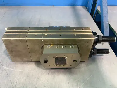 Used SCHUNK SRU+50W1803VM8M8AS Pumps Ohio US | HGR 24 #1518075