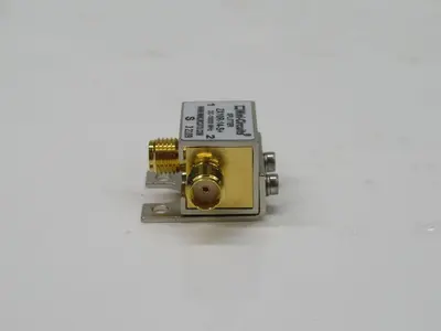 New | in-Stock MINI-CIRCUITS ZX10R-14-S+ Electronic Splitters Texas US | Aucto #1308553