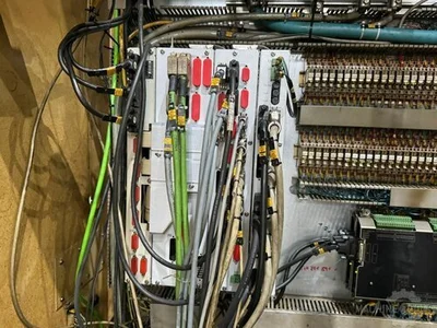 USED 2000 ANAYAK HVM 11000