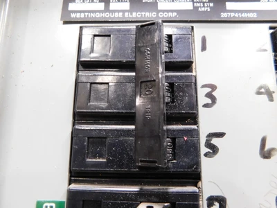 Used Westinghouse NA Welding Transformers Ohio US | Equipment Recovery Corp. #1329627