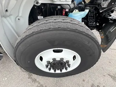 Used 2019 FREIGHTLINER M2 106 Tractors & Trailers Florida US | Truck and Van Outlet #1506263