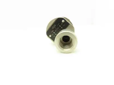 Promag LS31SSH-6S-15 High Pressure Level Switch 1600PSI 400°F 1-1/2NPT
