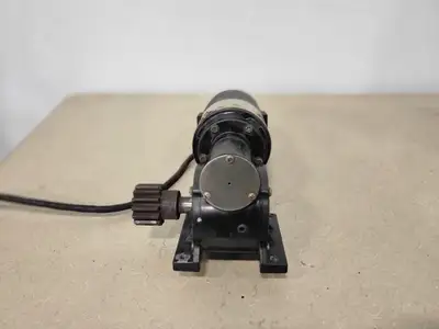 USED BALDOR GP12511