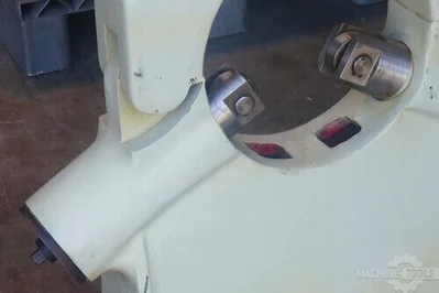 USED 2006 CU 1000 Steady Rests