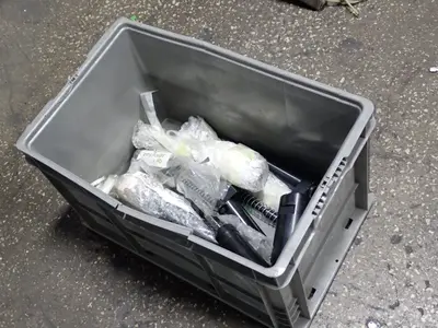 Misc Nutrunner Sockets