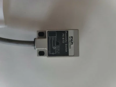 USED Fuji pe-b7d