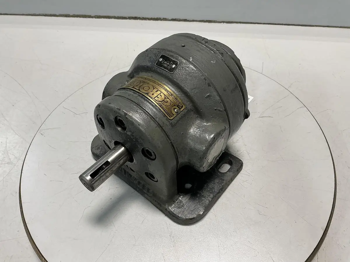 USED GEROTOR 15077