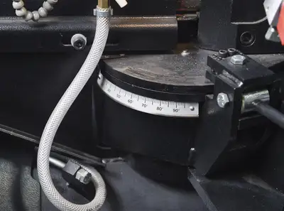 NEW HYDMECH S-20A