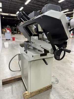 Used 2014 MSC 83717744 Horizontal Band Saws Georgia US | The Equipment Hub #1323235