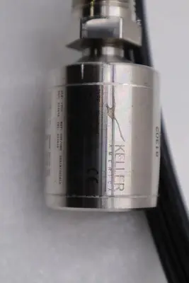KELLER AMERICA 81302 Nanolevel Submersible Level Transmitter STOCK H1393