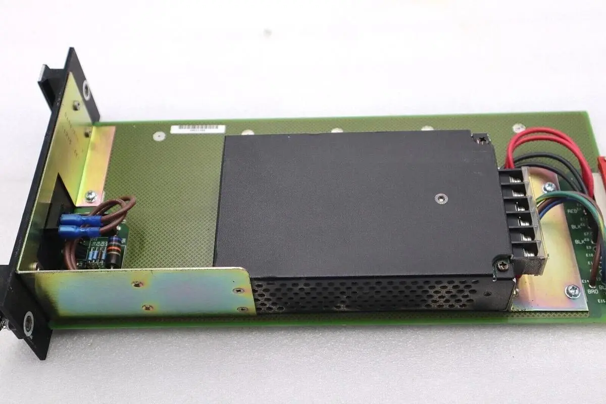 HONEYWELL MEASUREX 06642800 POWER SUPPLY MODULE  #L-367