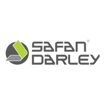 SAFAN DARLEY