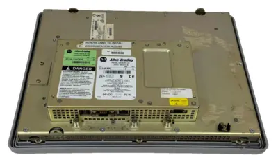 USED ALLEN-BRADLEY ALLEN-BRADLEY