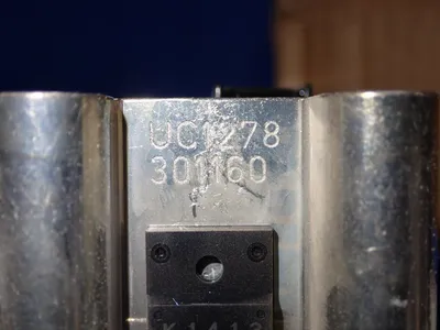 Module - Vacon Pc00002-h