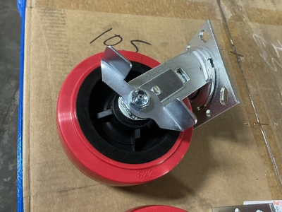 Used _UNKNOWN_ _UNKNOWN_ Casters Michigan US | Miedema Asset Management Group #1321062