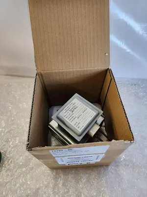 MAGNETRON ASSY WITH FITTINGS 910443-1