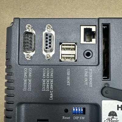 USED Maple HMI5056T