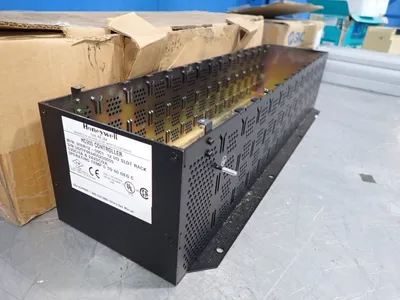 New | in-Stock HONEYWELL 900R120001 PLC Chassis Ohio US | HGR 24 #831120